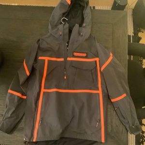Men's Burton GORE-TEX 2L Breaker Anorak Jacket